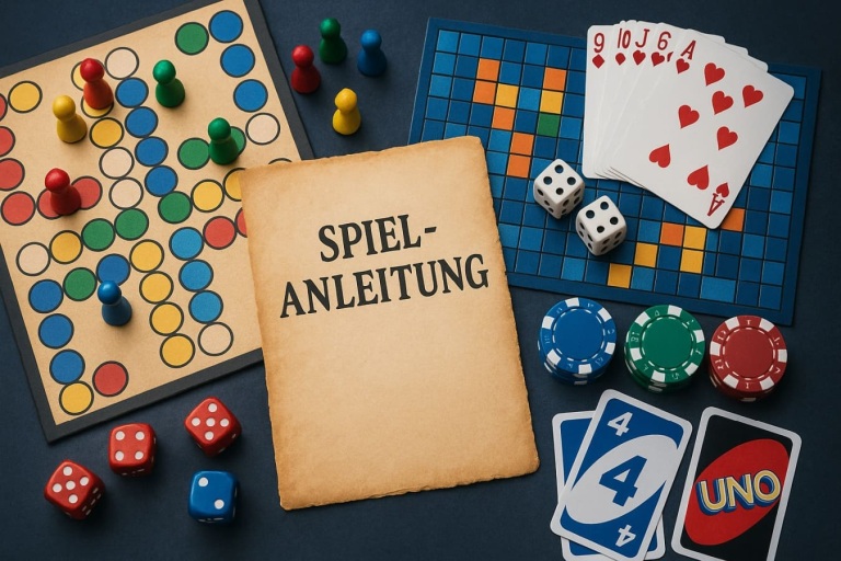 Terra Nova Spielanleitung: Regeln und Tipps für Einsteiger